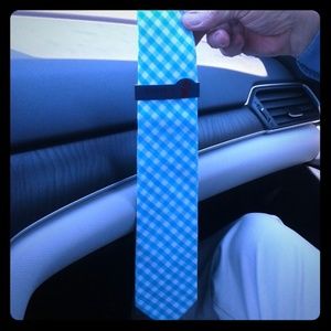 Rooster brand men's necktie